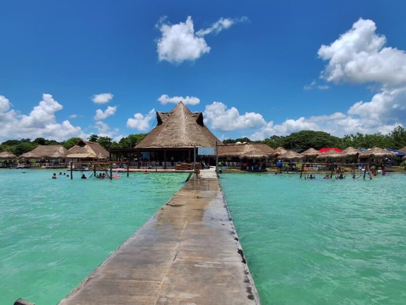 Hotel todo incluido en Bacalar: Grupo Posadas proyecta inversión