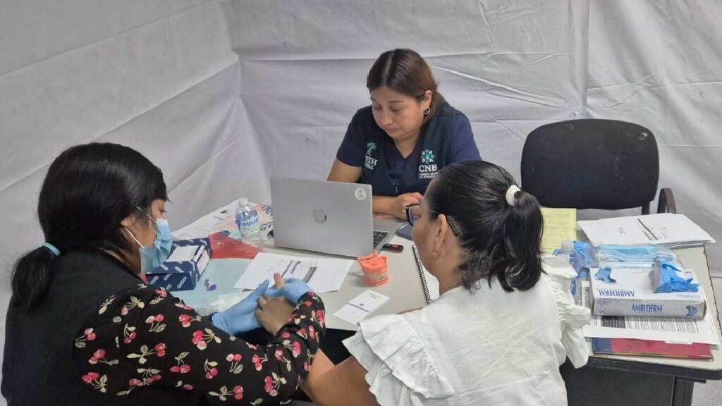 Reestructuración en la Comisión de Búsqueda de Personas de Quintana Roo