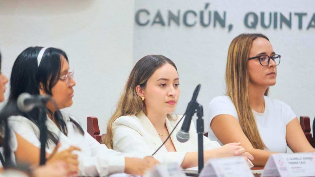 Cabildo Juvenil 2026 en Cancún; consulta requisitos y cómo registrarte