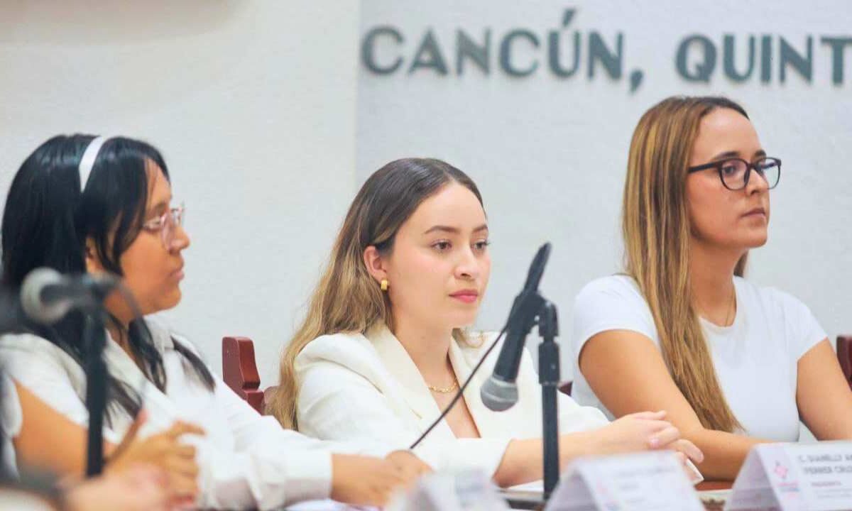 Cabildo Juvenil Cancún 2026: Requisitos y fecha límite de registro