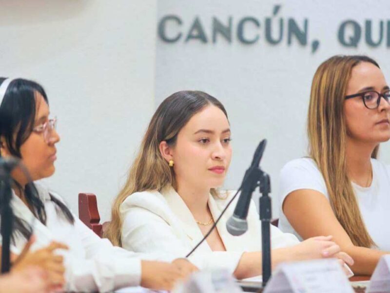 Cabildo Juvenil 2026 en Cancún; consulta requisitos y cómo registrarte