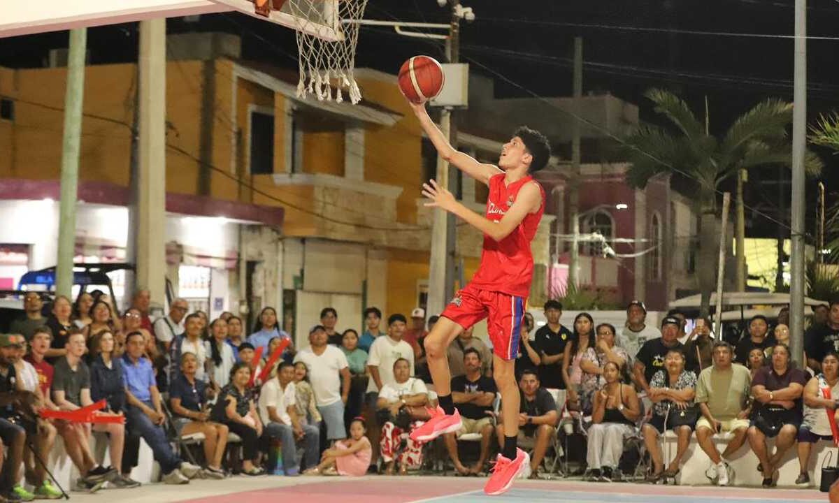 Caguameros ganó su partido del fin de semana.