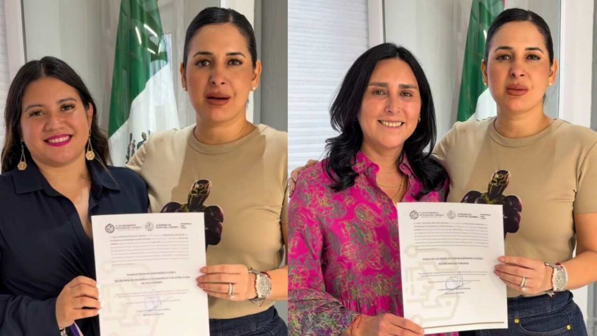 Las nuevas designaciones buscan fortalecer el turismo y atraer mayor inversión al destino.