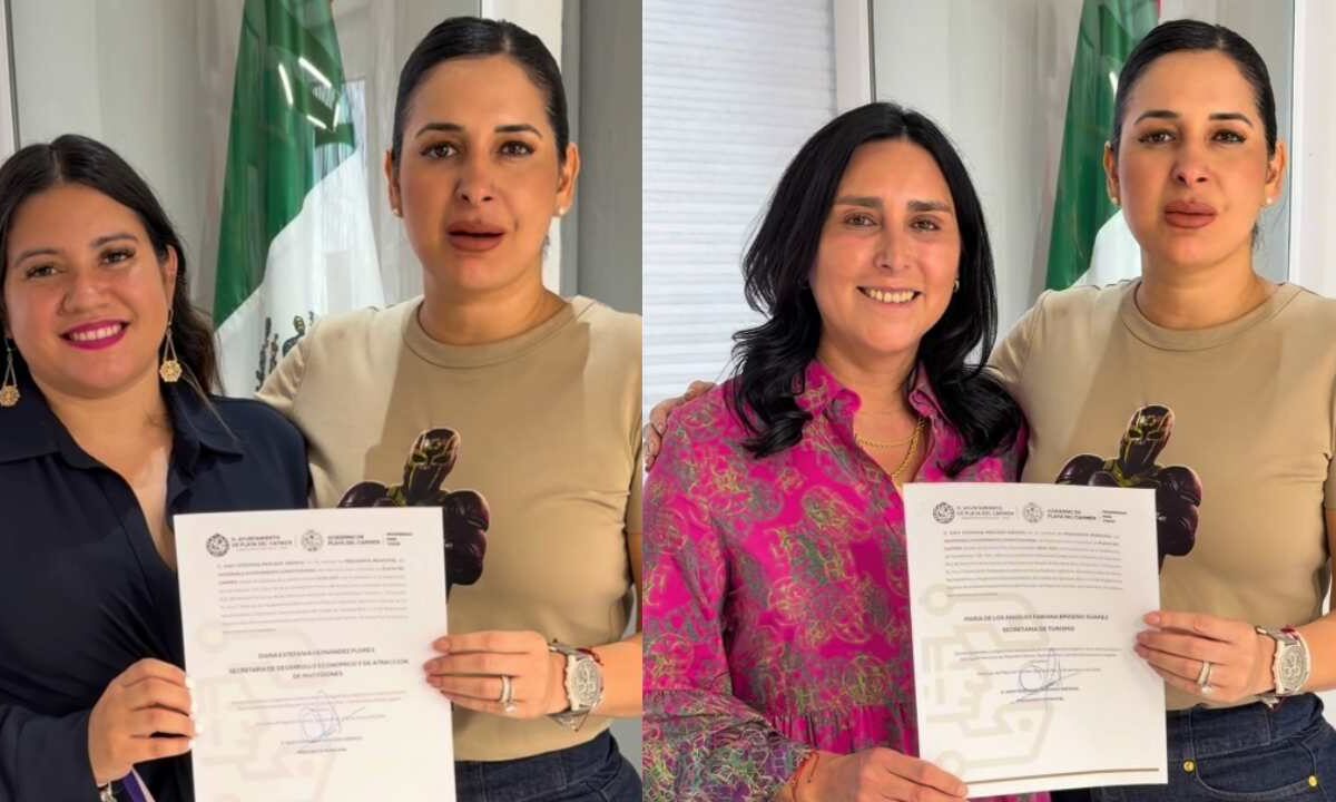 Las nuevas designaciones buscan fortalecer el turismo y atraer mayor inversión al destino.