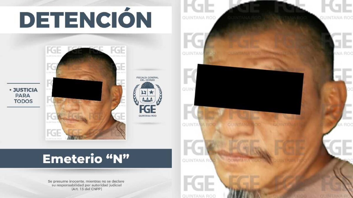 Grave caso de abuso en Tulum