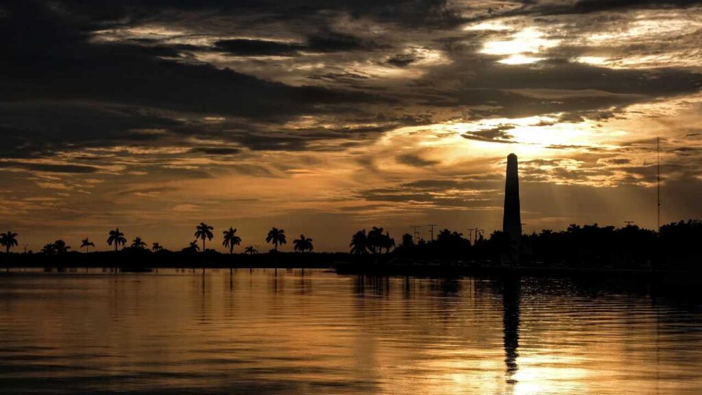 Clima en Quintana Roo: domingo caluroso con cielo nublado; ya vigilan el frente frío 41