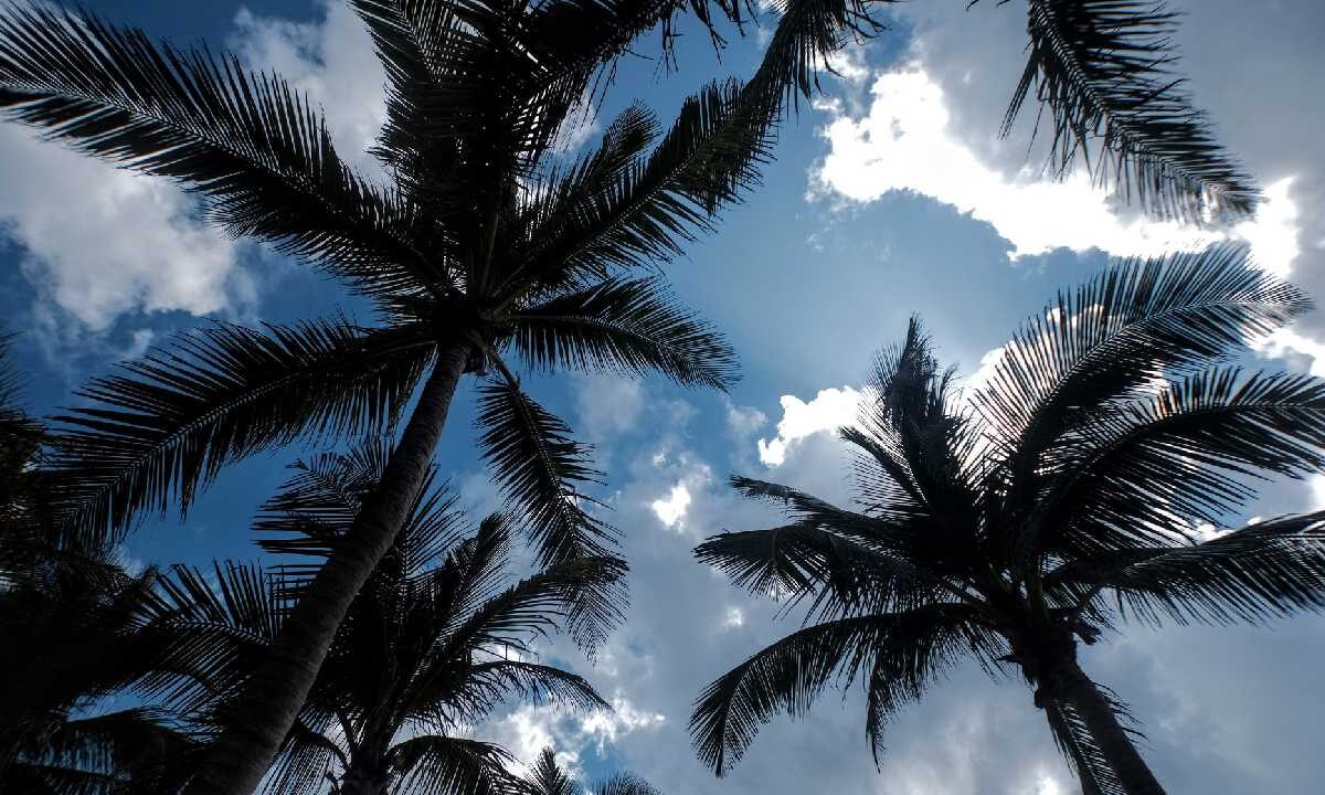 El clima en Quintana Roo será caluroso.