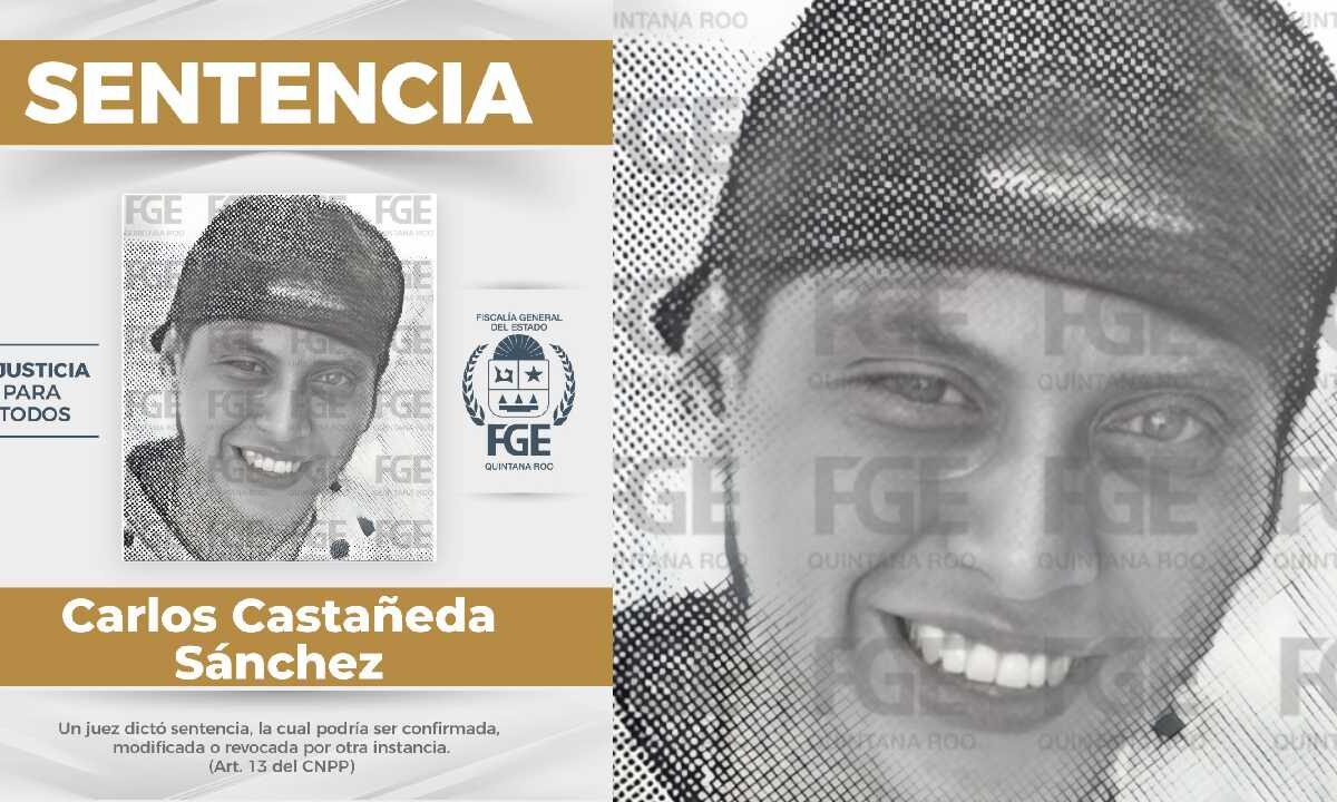 Un sujeto fue sentenciado por violación.