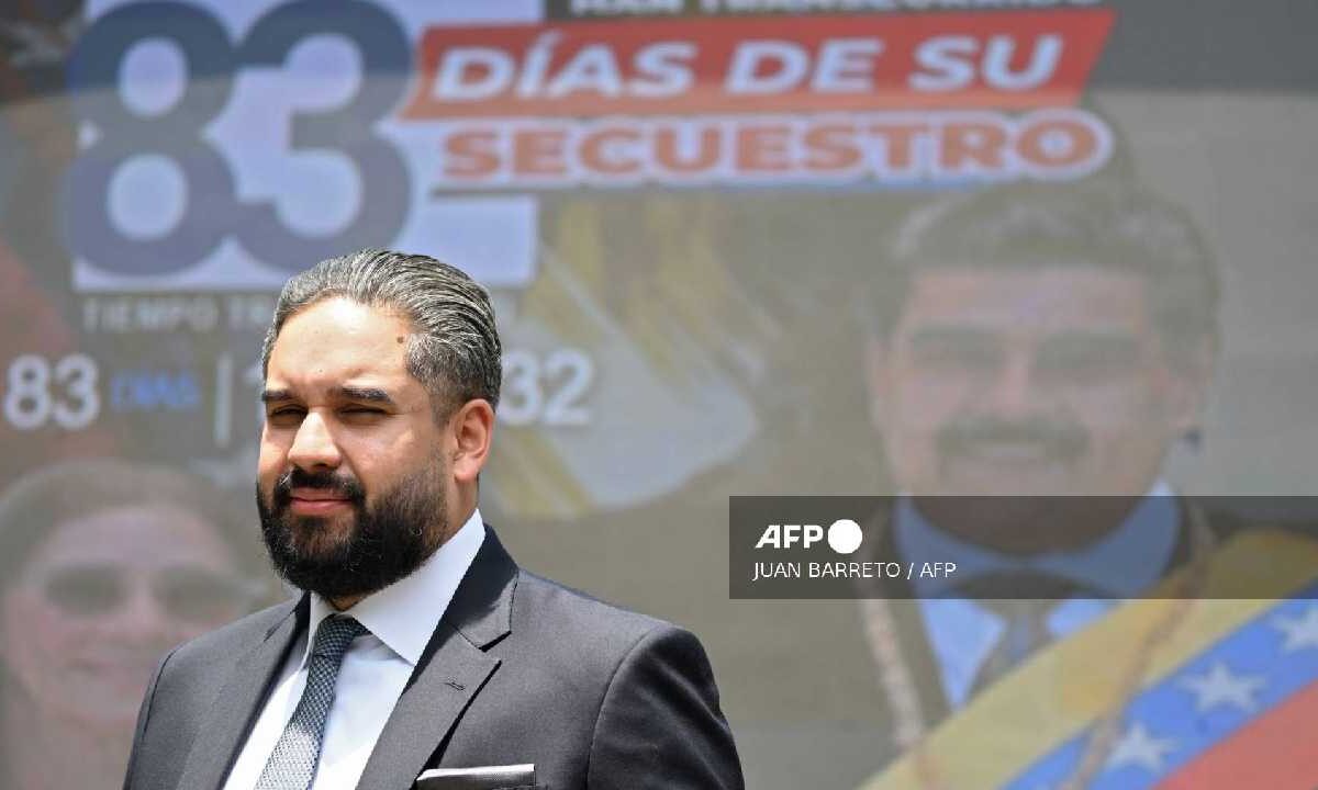 Nicolás Maduro confía en la justicia de EU.