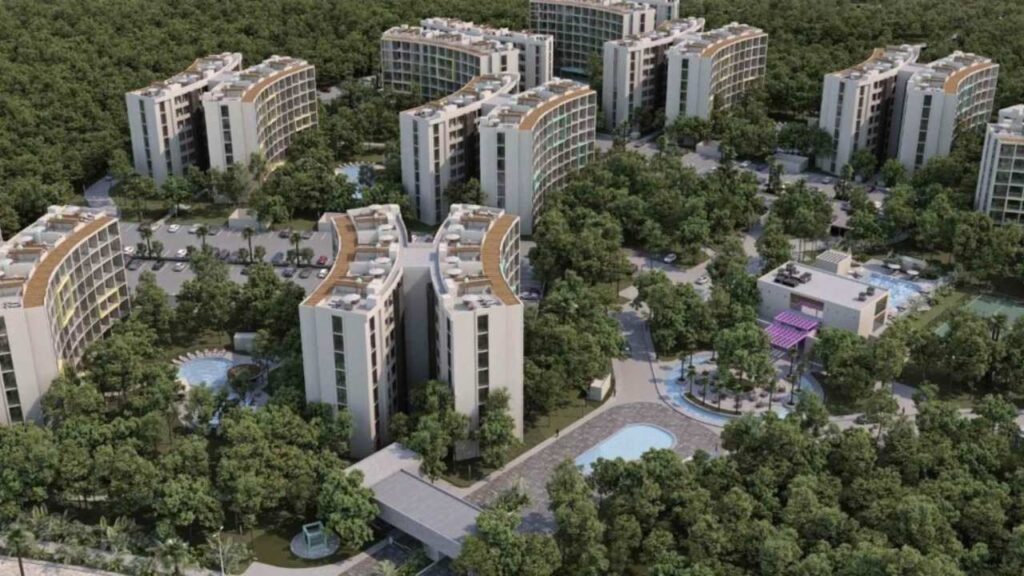 Quintana Roo alcanza 32 mil mdd en derrama inmobiliaria; rompe récord