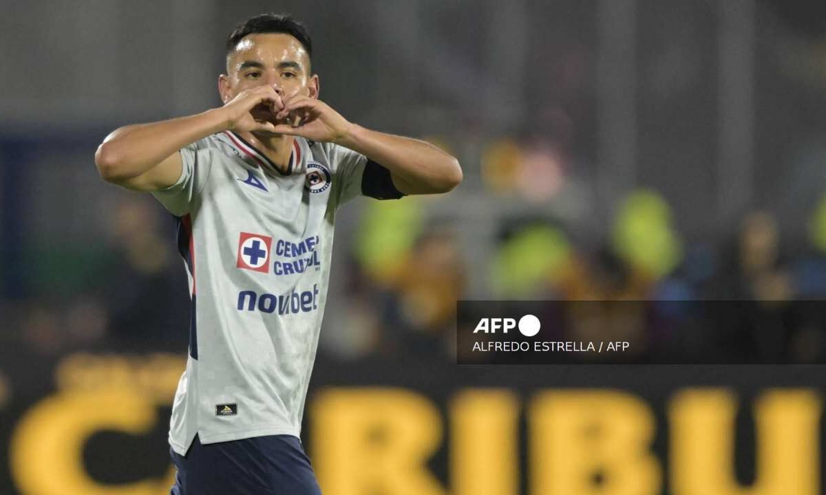Cruz Azul recupera el liderato del Clausura 2026