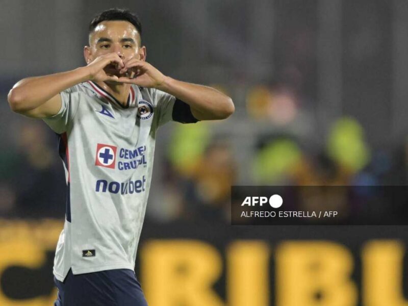 Cruz Azul recupera el liderato del Clausura 2026 tras intenso empate