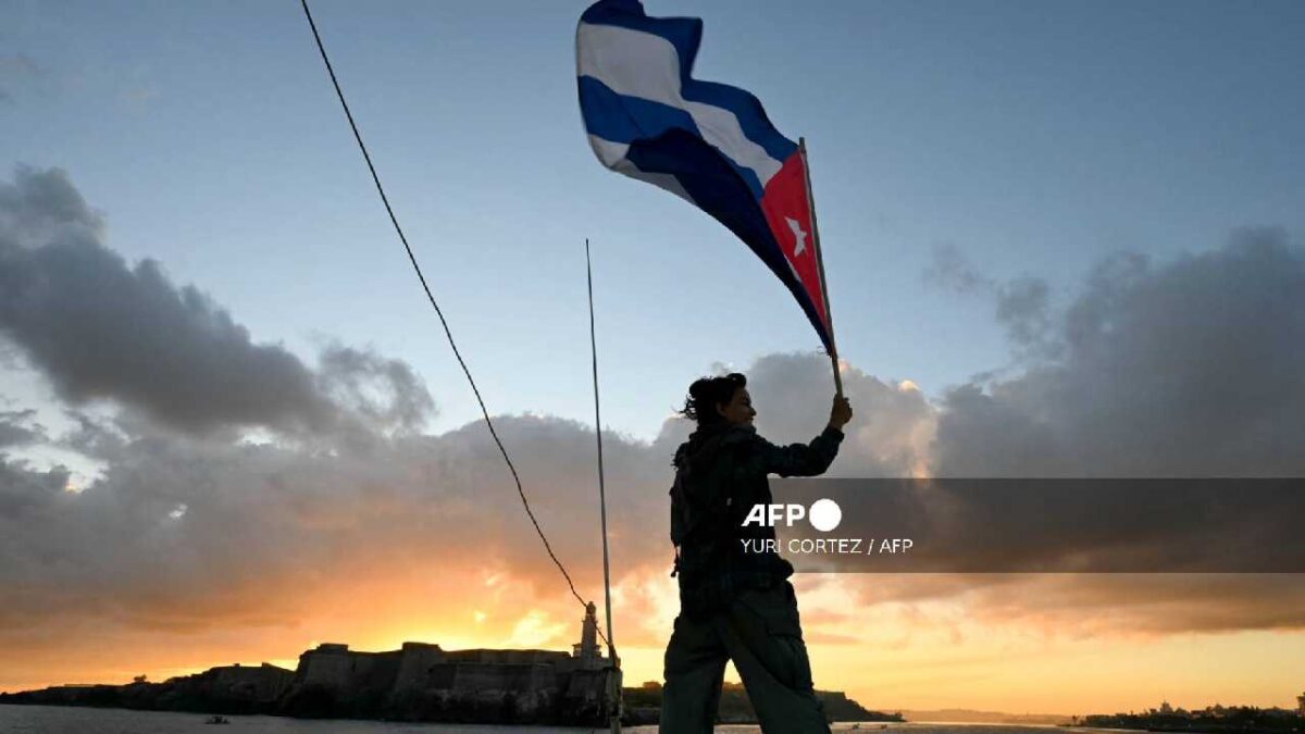 Cuba ha sufrido diversos apagones.