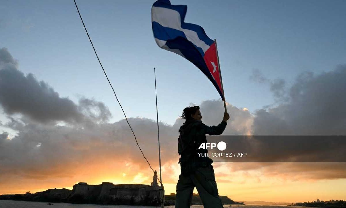 Cuba ha sufrido diversos apagones.