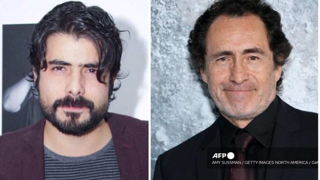 Demian Bichir aclara caída de José Ángel Bichir en CDMX