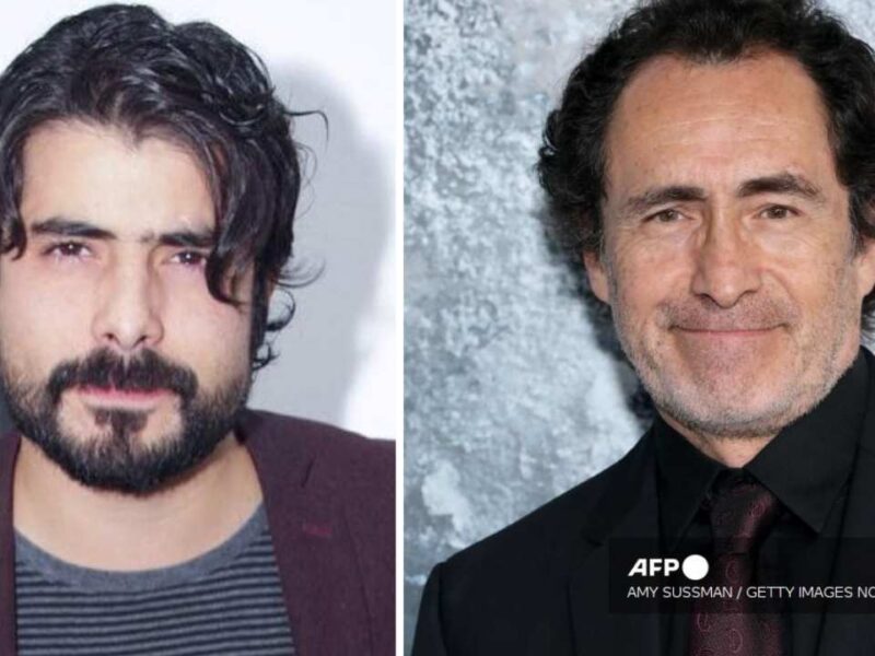 Demian Bichir aclara qué ocurrió con José Ángel Bichir