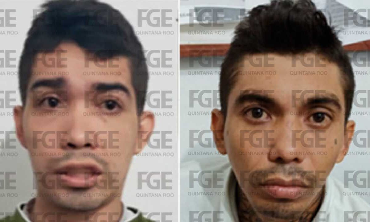 Dos hermanos fueron condenados a 25 años de cárcel.