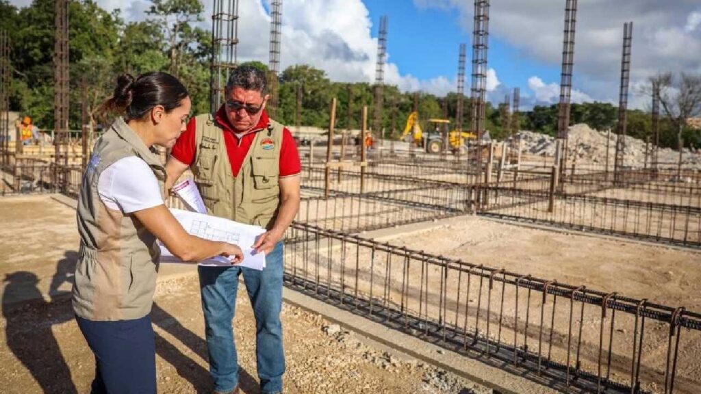 Ana Paty Peralta lamenta fallecimiento del director general de Obras Públicas y envía condolencias a familiares