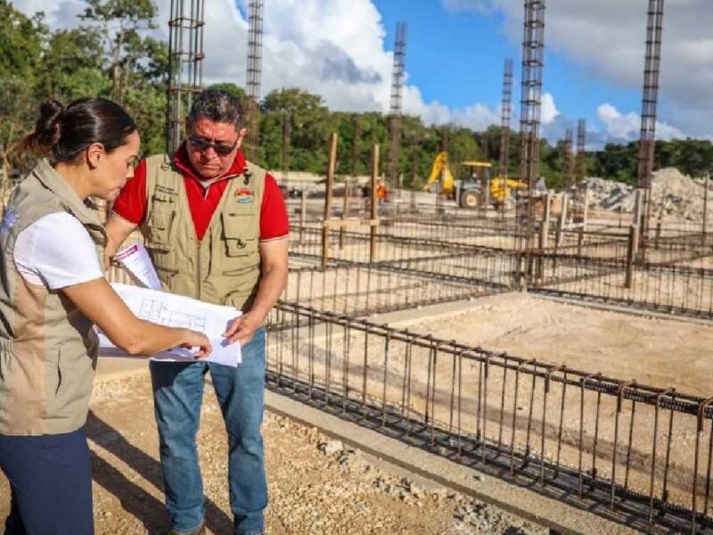 Ana Paty Peralta lamenta fallecimiento del director general de Obras Públicas y envía condolencias a familiares
