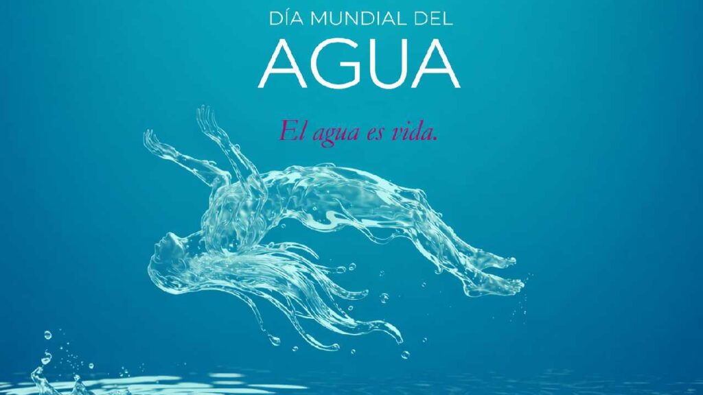 Día Mundial del Agua: aquí tienes todas las actividades a realizarse en Quintana Roo