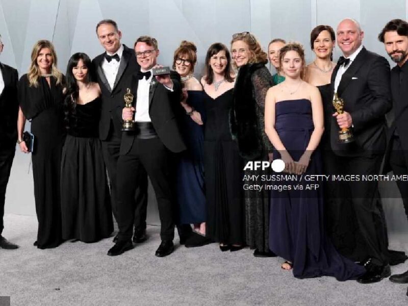 Documental ganador del Óscar desata polémica: Rusia lo acusa de usar imágenes de menores sin permiso