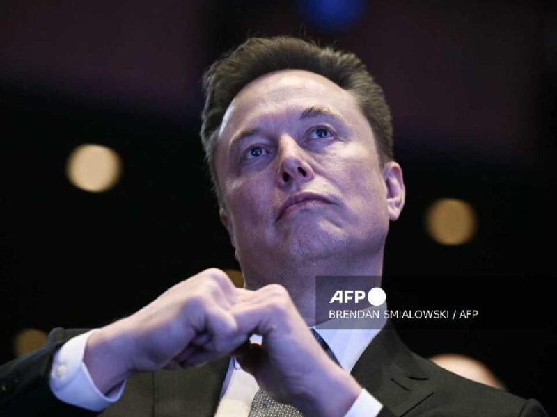 Elon Musk apuesta por la autosuficiencia: anuncia fábrica de chips de IA en Texas