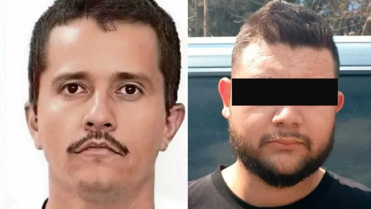 Cayó otro ligado a "El Mecho".