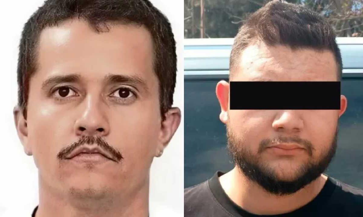 Cayó otro ligado a "El Mecho".