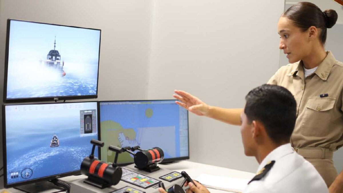 Requisitos para ingresar a la Semar.