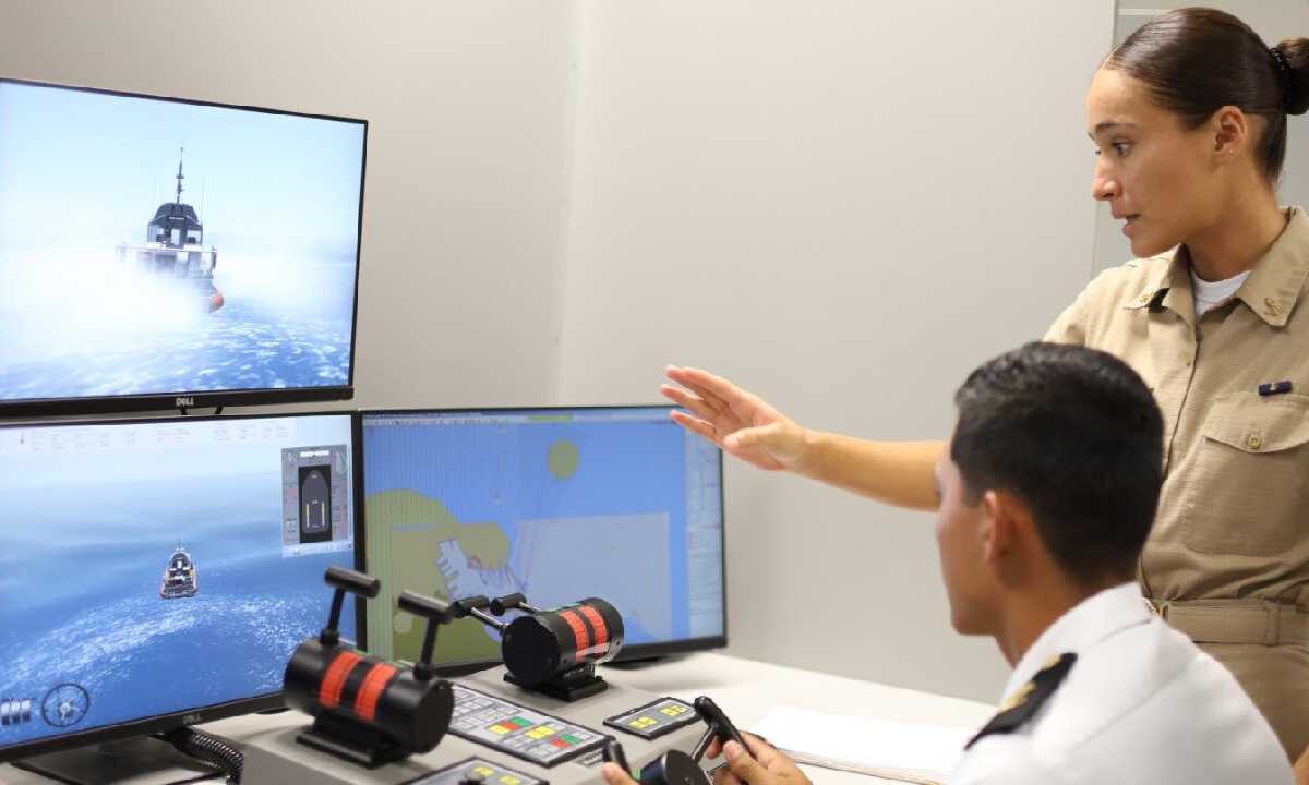 Requisitos para ingresar a la Semar.