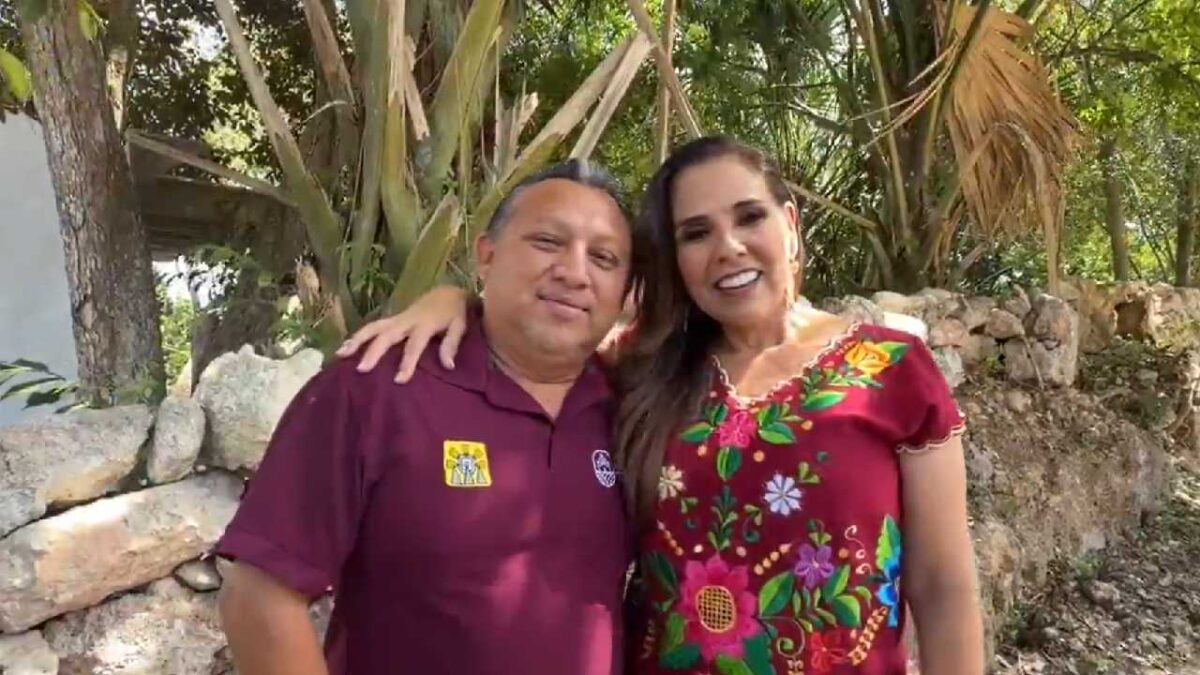 Hoy arranca la Expomor en José María Morelos.