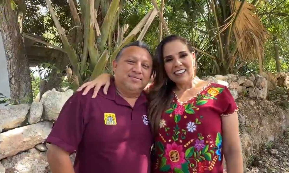 Hoy arranca la Expomor en José María Morelos.