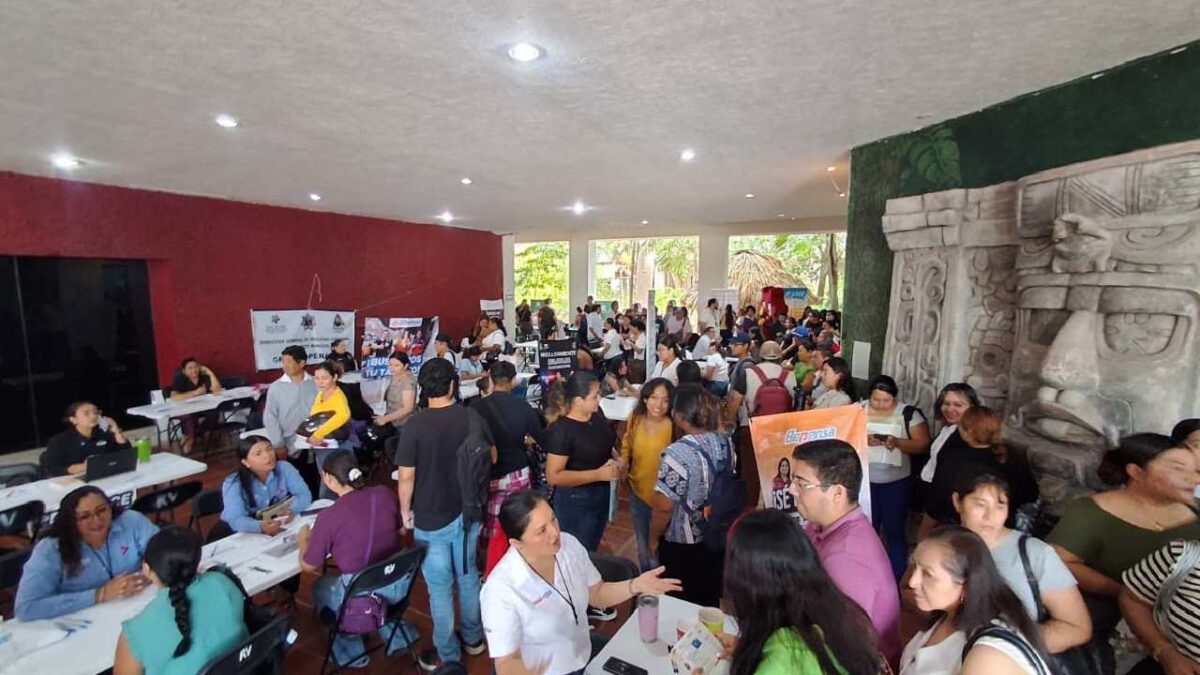 Durante el arranque del programa 2026 participaron 27 empresas