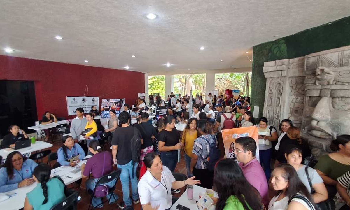 Durante el arranque del programa 2026 participaron 27 empresas