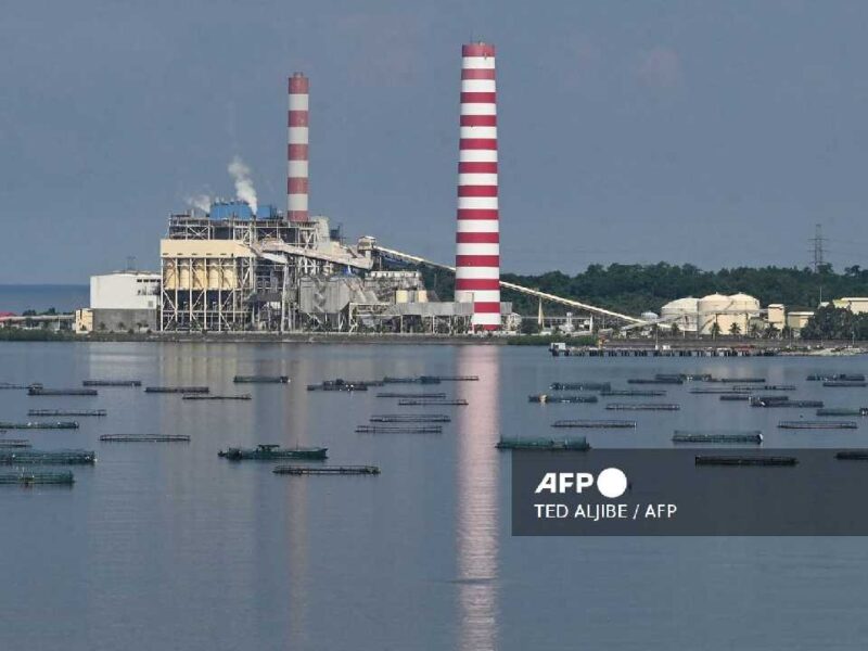 Filipinas declara emergencia energética nacional por impacto del conflicto en Oriente Medio