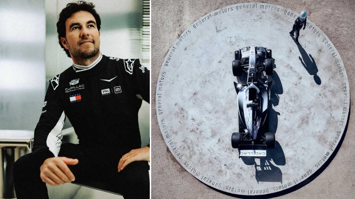 Todo listo para el regreso de la F1.