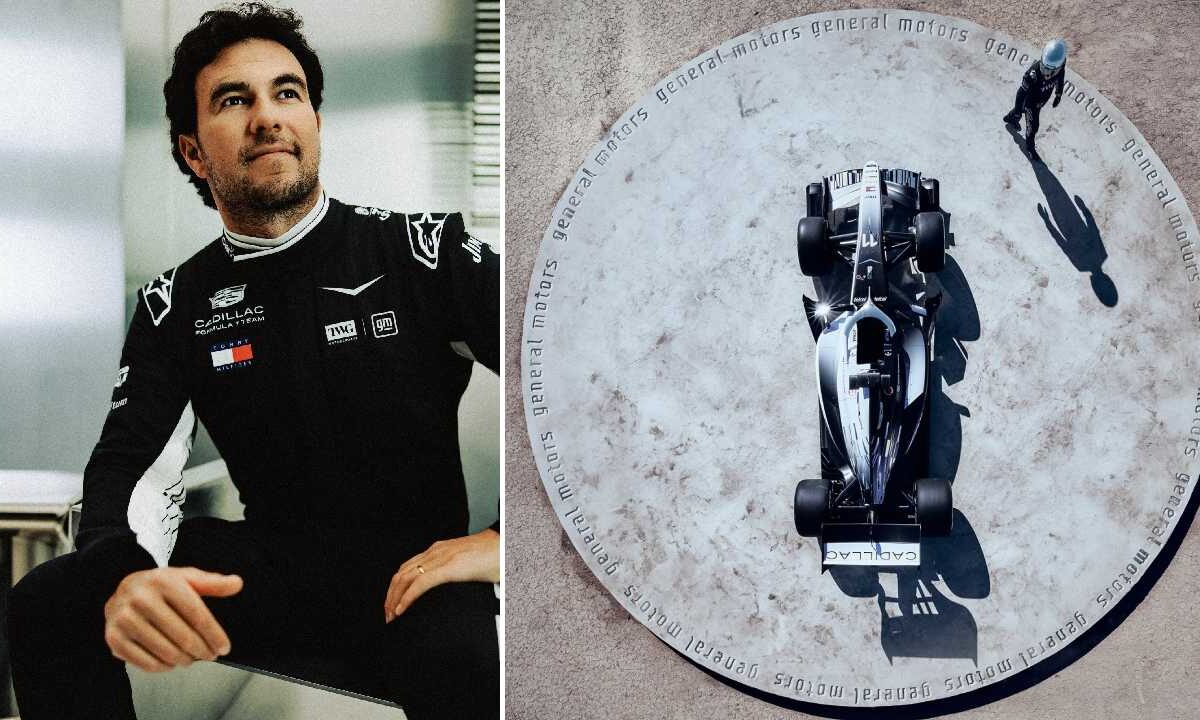 Todo listo para el regreso de la F1.