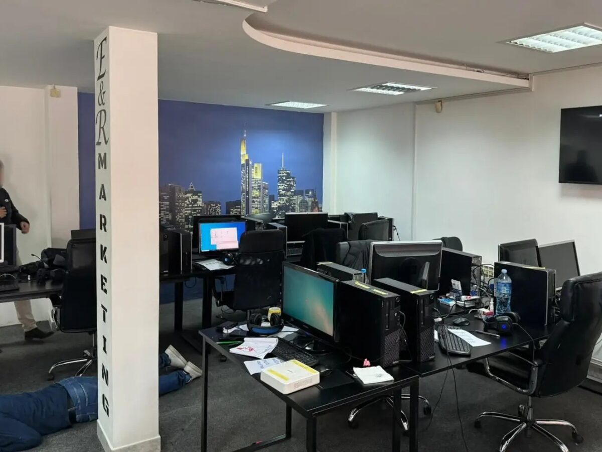 App Verifica y Viaja refuerza prevención de fraudes turísticos