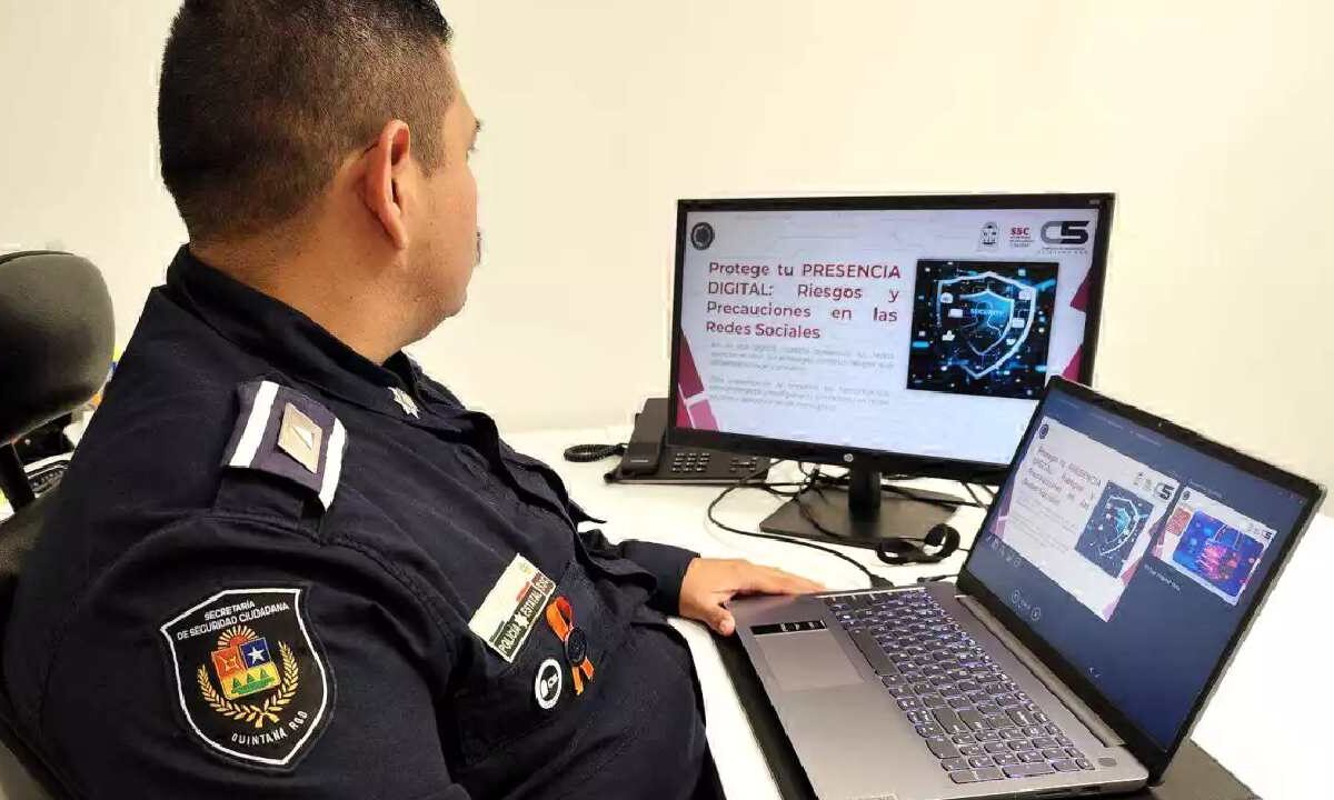 La Policía Cibernética desactiva semanalmente decenas de sitios fraudulentos vinculados con la venta de paquetes turísticos.