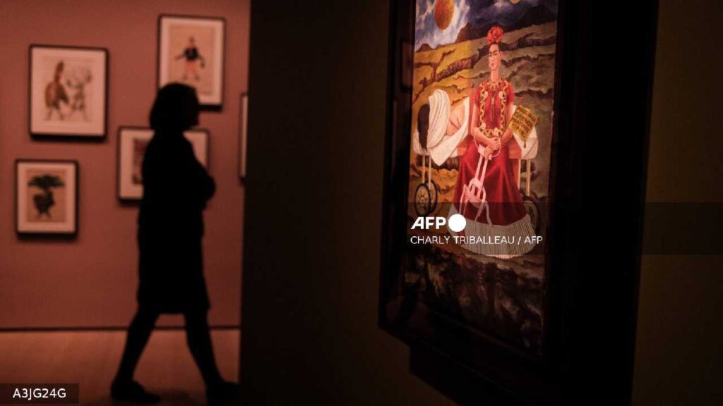 Frida Kahlo y Diego Rivera llegan juntos a Nueva York con exposición y ópera imperdible