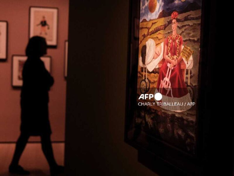 Frida Kahlo y Diego Rivera llegan juntos a Nueva York con exposición y ópera imperdible