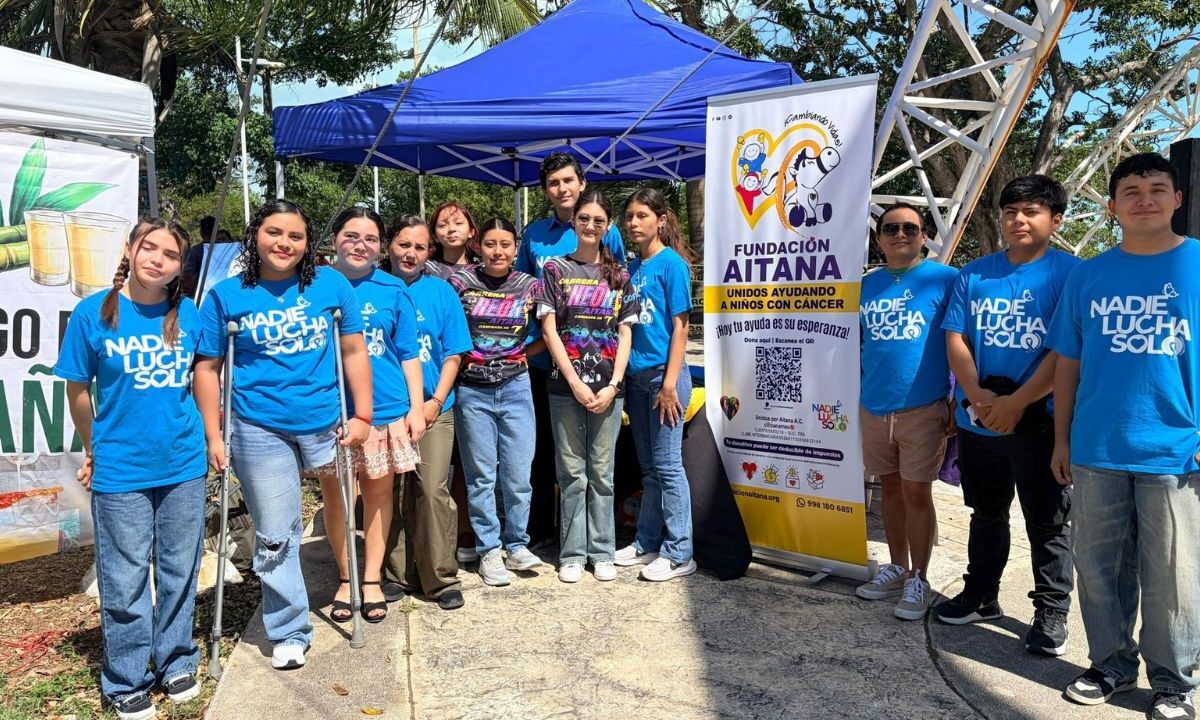 Sobrevivientes de cáncer buscan reconocimiento legal en México