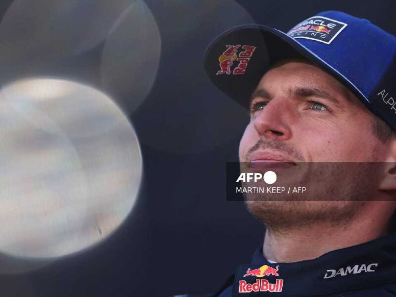 GP de Japón 2026: Mercedes pone en jaque a Verstappen rumbo a Suzuka