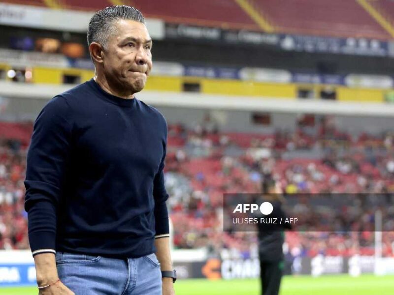 Ignacio Ambriz deja al León tras goleada ante Tijuana y agrava la crisis esmeralda