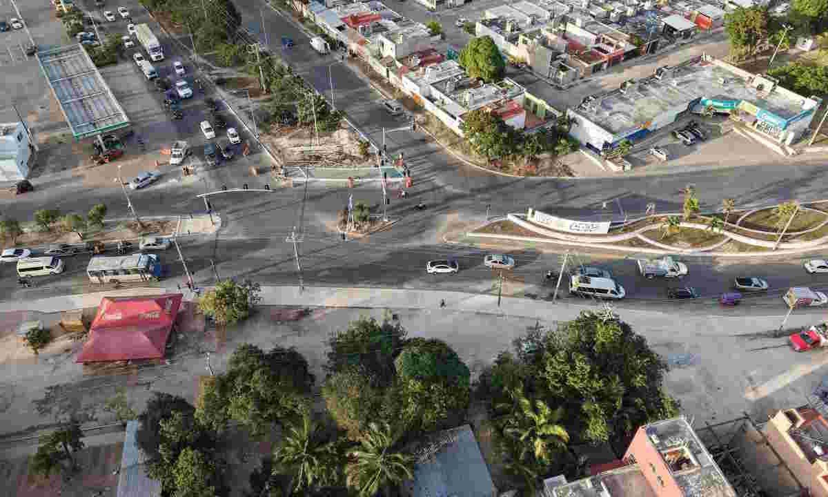 Implan busca regular el transporte.