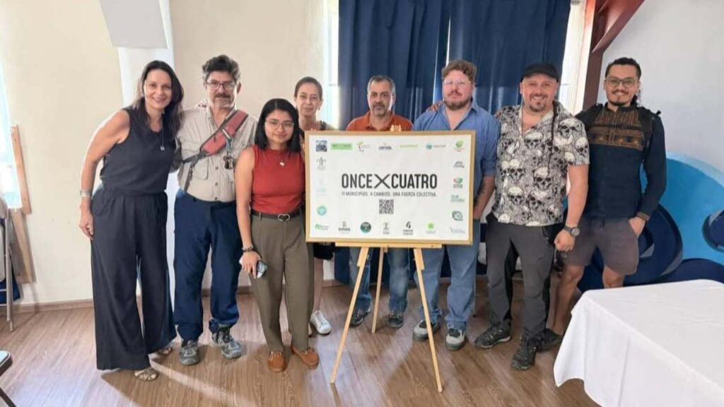 Impulsan reformas ambientales ciudadanas en Quintana Roo