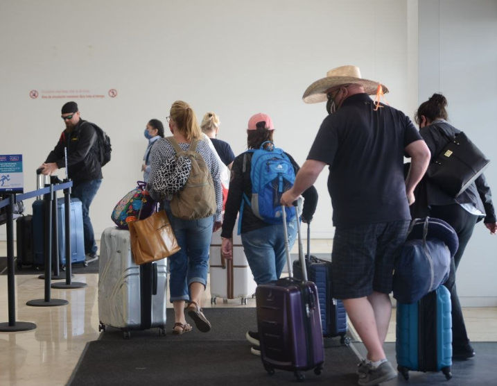 Autoridades prevén un repunte en la llegada de visitantes colombianos por la Copa Mundial de la FIFA 2026.