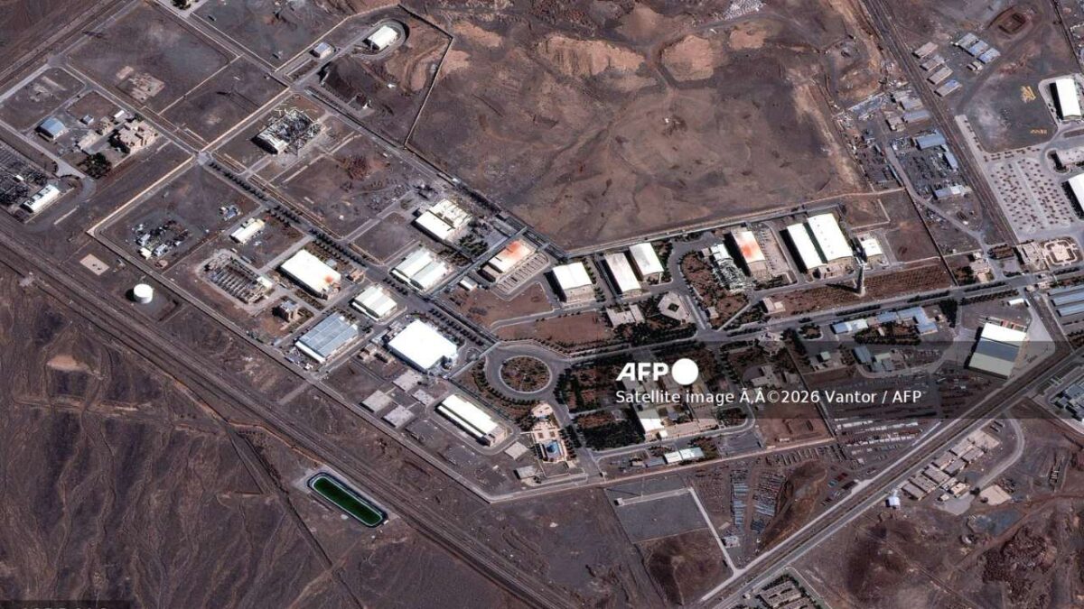 Estados Unidos e Israel lanzaron ataques contra Irán el 28 de febrero, lo que provocó una rápida represalia por parte de la república islámica, que respondió con ataques con misiles en toda la región.