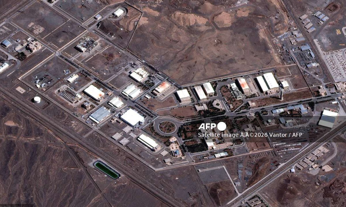 Estados Unidos e Israel lanzaron ataques contra Irán el 28 de febrero, lo que provocó una rápida represalia por parte de la república islámica, que respondió con ataques con misiles en toda la región.