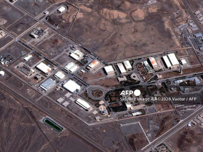 Irán pide a Azerbaiyán expulsar a “sionistas” tras acusaciones de ataques